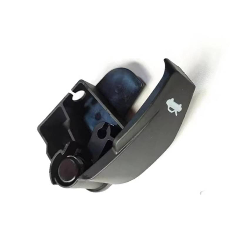 MOXSQFT Motorhaubenverriegelung Kompatibel Mit GMC Für Yukon Für Yukon XL 2007-2014 Griff Zur Entriegelung Der Motorhaube Griff Zur Entriegelung Der Motorhaube Autoteilezubehör OEM: GM20968782. von MOXSQFT