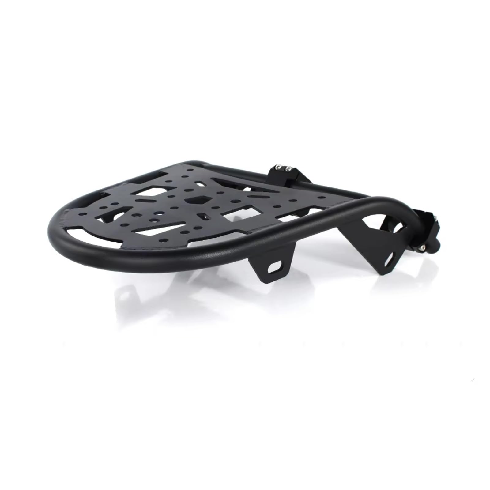 MOXSQFT Motorrad-Gepäckträger Hinten Für Ruckus 50 2003-2024 Motorrad Hinten Gepäck Lagerung Rack Träger Montieren Rückenlehne Für Regal Halter Motorrad Gepäck Halter Halterung von MOXSQFT