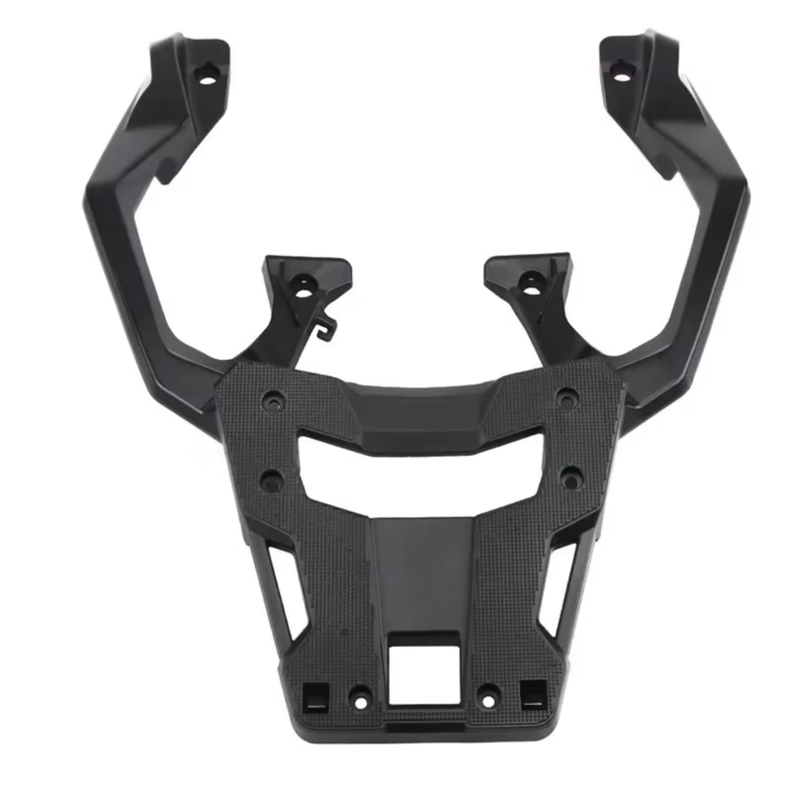 MOXSQFT Motorrad-Gepäckträger Hinten Für XADV 750 2017 2018 2019 2020 Motorrad Zubehör Motorrad Hinten Gepäck Fall Rack Fracht Halter Unterstützung Für Regal Halterung von MOXSQFT