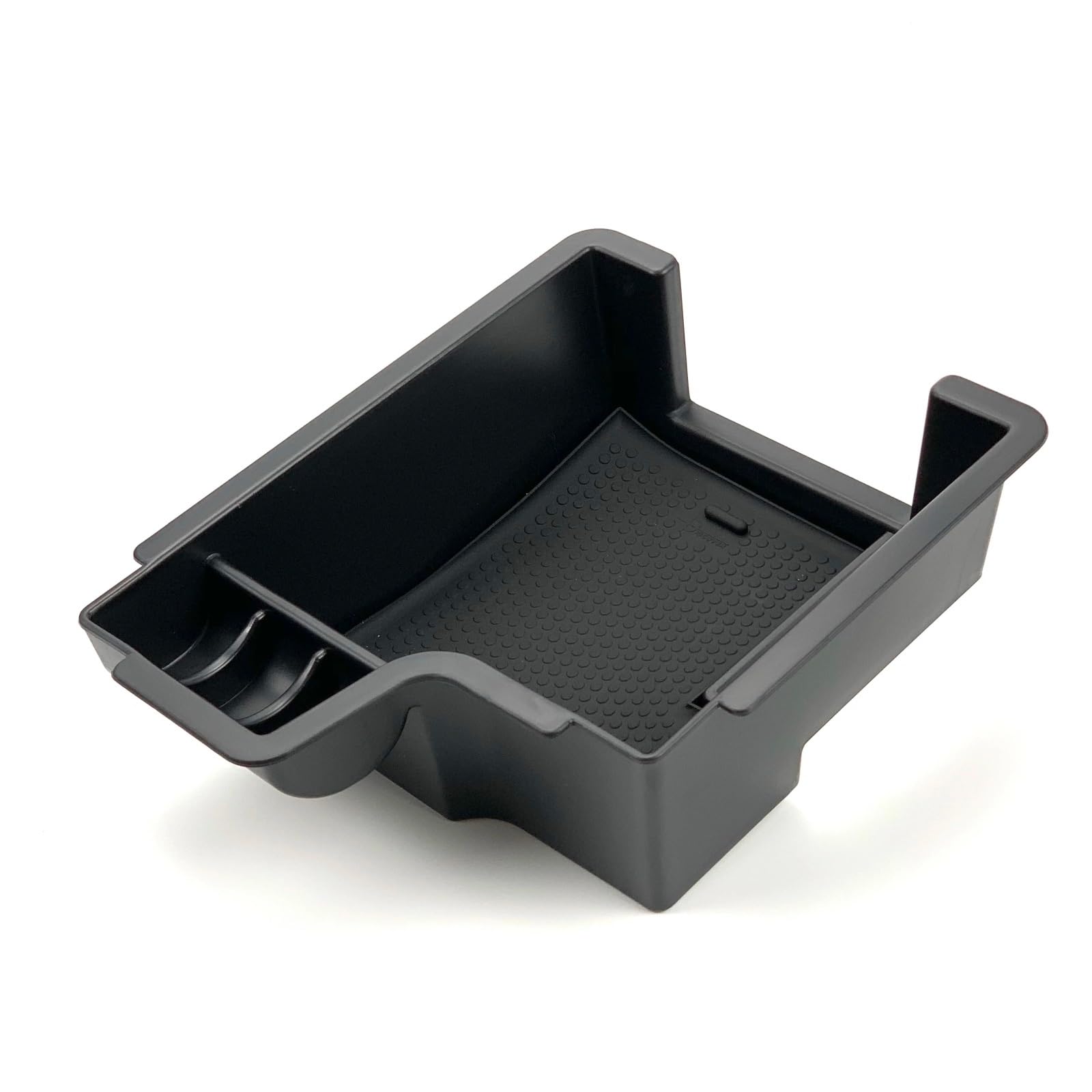 Mittelkonsole Organizer Kompatibel Mit Skoda Für Octavia A7 2013 2014 2015 2016 2017 2018 2019 Auto-Armlehnen-Aufbewahrungsbox Fach Mittelkonsolen-Organizer-Halter von MOXSQFT