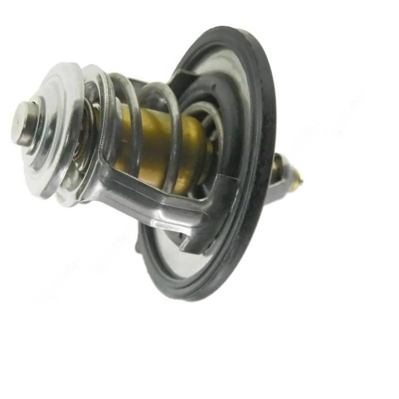 Kfz Ersatz Motorthermostate Kompatibel Mit Kia Für Sportage 2005 2006 2007 2008 2009 2010 2011 2012 2013 1 Stück Temperatursensor Kühlmittelthermostat 30GE117GT195R von MObyat