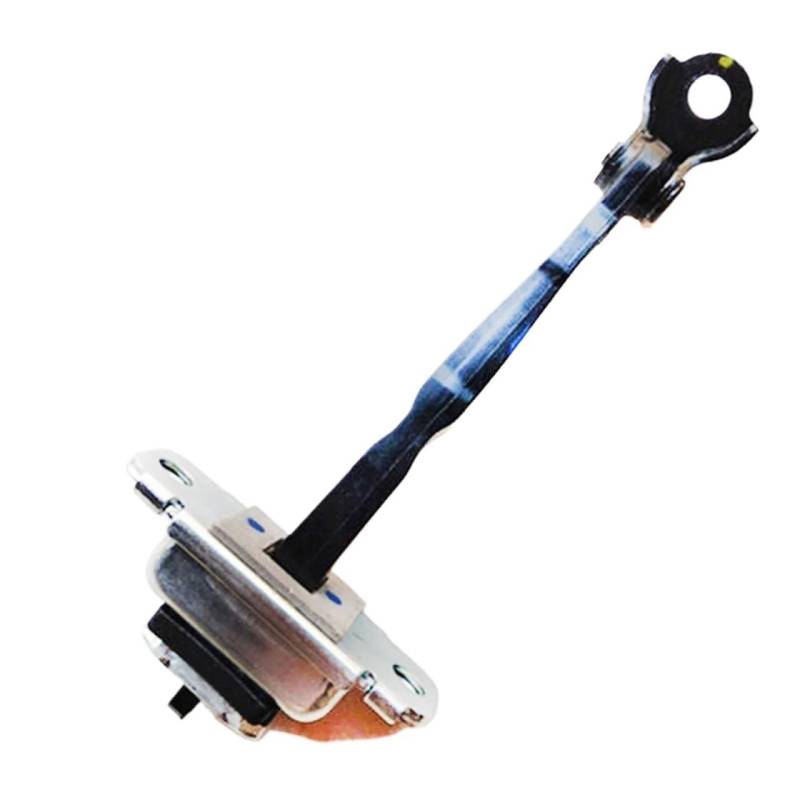 MObyat Türgriffscharniere Kompatibel Mit Hyundai Für Sonata YF 11 2012 2013 2014 2015 Autotürscharnierstopp-Kontrollband OEM: 793803S000 793903S000 794803S000 794903S000(Rear Left or Right) von MObyat