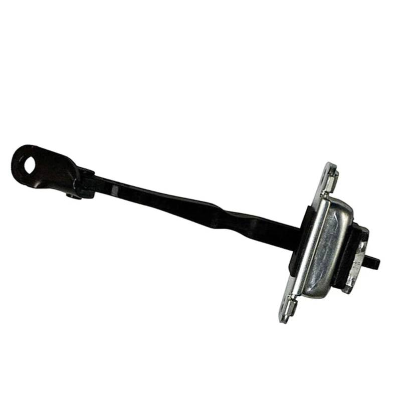 MObyat Türgriffscharniere Kompatibel Mit Hyundai Für Tucson 2005-2014 Auto Tür Check Arm Stop Scharnier Gurt Vorne Links Rechts Tür Scharnier 79380-2E000 79390-2E000(Rear Left) von MObyat