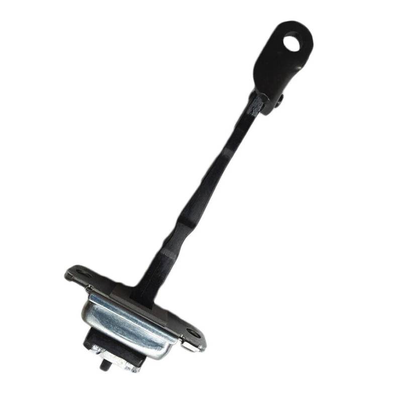 MObyat Türgriffscharniere Kompatibel Mit Hyundai Für Tucson 2005–2014 Autotür-Fangarm-Stoppscharnierband Vorne Links Rechts Zubehör OEM 79380-2E000 79390-2E000(Rear Left) von MObyat