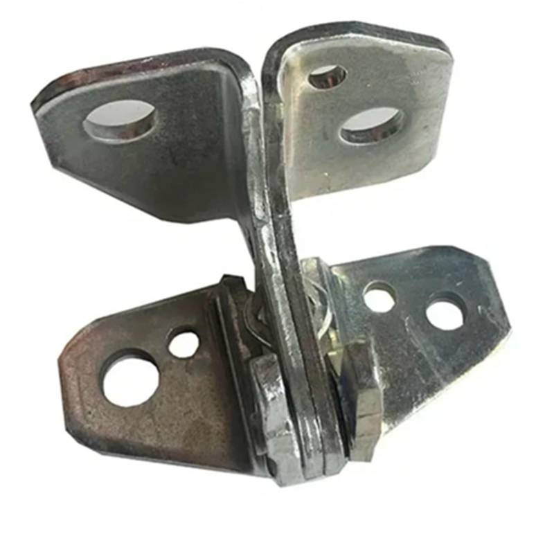 MObyat Türgriffscharniere Kompatibel Mit Jeep Für Grand Für Cherokee Türkontrollbandstopper Türbremsstopper Türbremsstopper 55113661AC 55113660AC(Front Left) von MObyat