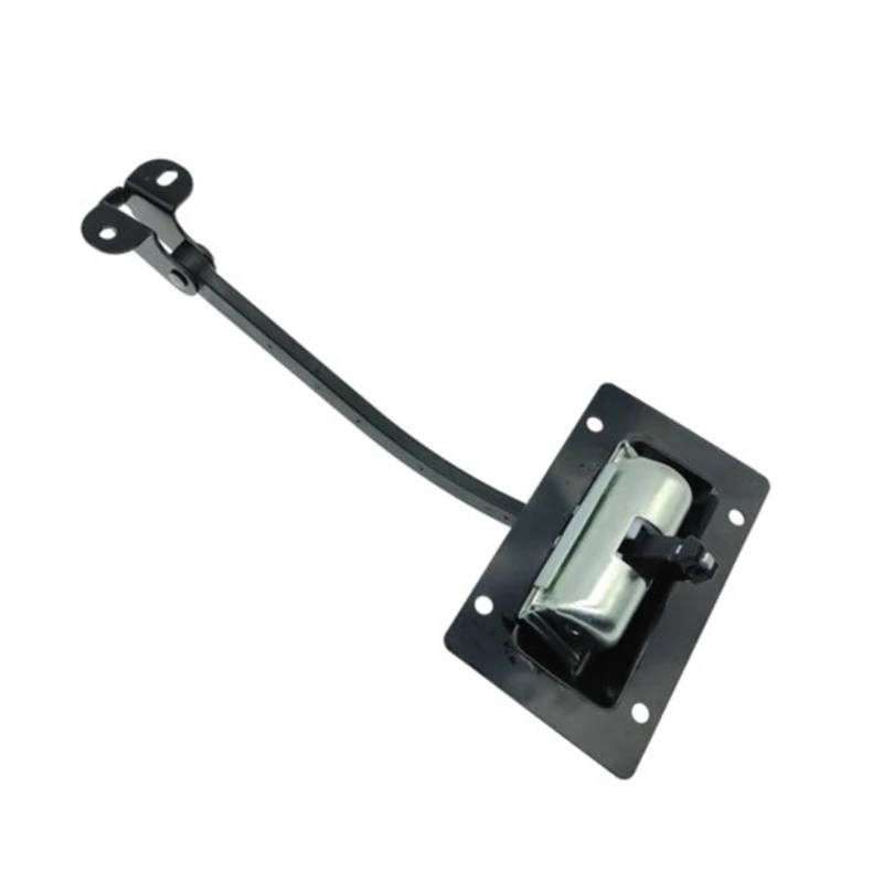 MObyat Türgriffscharniere Kompatibel Mit Jeep Für Wrangler JK 2011 2012 2013 2014 2015 2016 2017 2018 OEM: 4589890AC Heckklappen-Kontrollband von MObyat