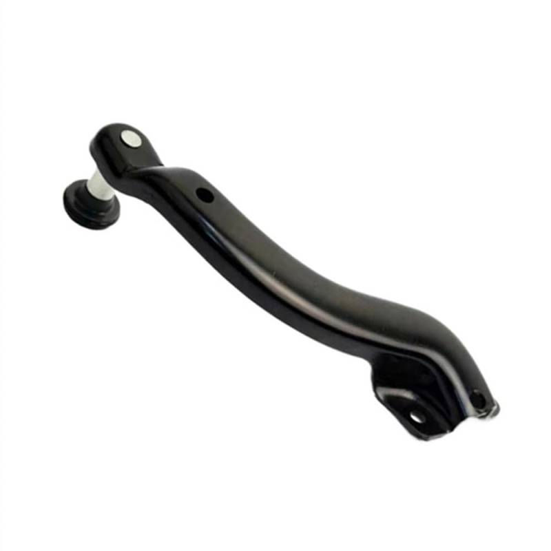 MObyat Türgriffscharniere Kompatibel Mit Nissan Für Primastar 2002–2014, Auto-Schiebetür-Rollenführungsschiene, Oberes Schiebetürscharnier, OEM: 7700312370 7700312971 von MObyat