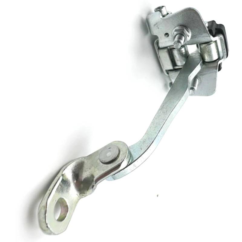 MObyat Türgriffscharniere Kompatibel Mit Peugeot 206 207 Für 206CC Vorderes Hinteres Türscharnier Prüfband Türstopper Türkontrollleiste Türbremsprüfung 9181C8 9181C9(Rear) von MObyat