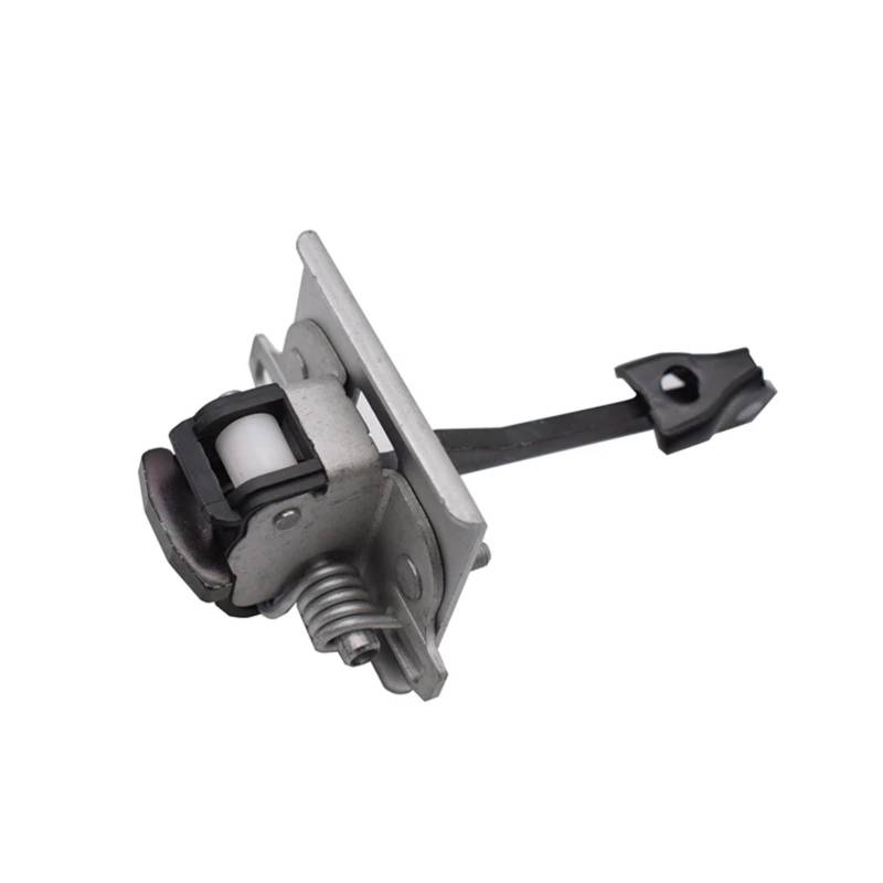 MObyat Türgriffscharniere Kompatibel Mit Peugeot Für 3008 5008 OEM: 9181Q1 9181Q2 Autotürscharnier Vorne Hinten, Prüfbandbegrenzer, Türprüfband, Türstopper(Front) von MObyat