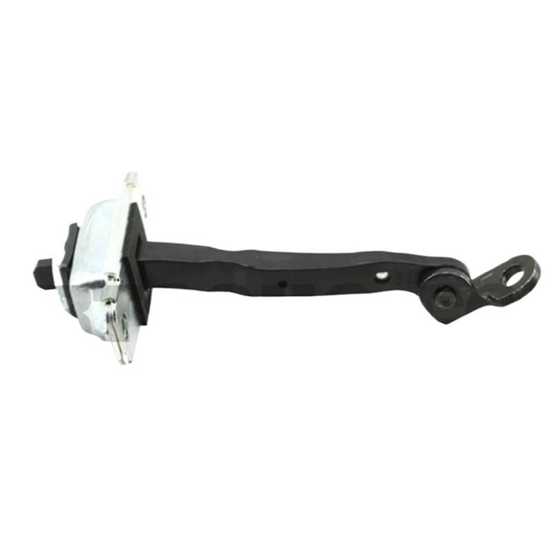 Türgriffscharniere Kompatibel Mit Kia Für Cerato 2004 2005 2006 2007 2008 OEM: 79380-2F000 79390-2F000 Auto-Türscharnieranschlag-Fangbandbegrenzer(Rear Left) von MObyat