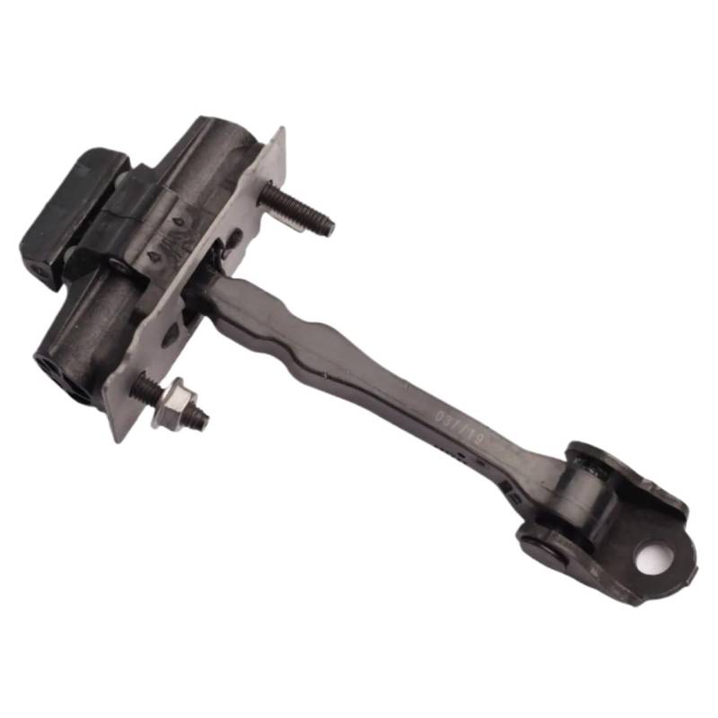 Türgriffscharniere Kompatibel Mit Peugeot Für 308 408 MK2 T93 OEM: 9677466980 9677467280 Autotürscharnierstopper, Prüfbandbegrenzer, Türstopper(Rear) von MObyat