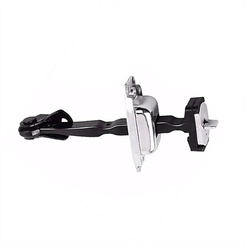 Türgriffscharniere Kompatibel Mit Toyota Für Corolla 2007–2014 2015 2016 2017 2018 Auto-Türscharnierstopp-Fangbandbegrenzer OEM: 686100R020 686300R010(Front 2014-2018) von MObyat