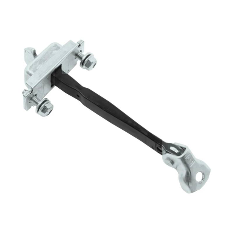 Türgriffscharniere Kompatibel Mit Toyota Für Corolla SE Fließheck 2019 2020 2021 2022 Auto Vorne/hinten Türprüfband Stopper Links Rechts OEM: 68610-02340 68630-02240(Front) von MObyat