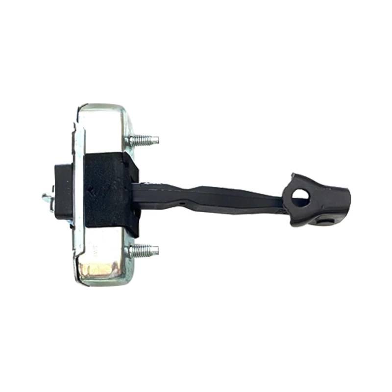 Türgriffscharniere Kompatibel Mit Toyota Für Land Für Cruiser Für Prado 2002-2009 OEM: 68610-60100 68630-60100 Autotürscharnier-Check-Strap-Stopper-Limiter(Rear Left or Right) von MObyat