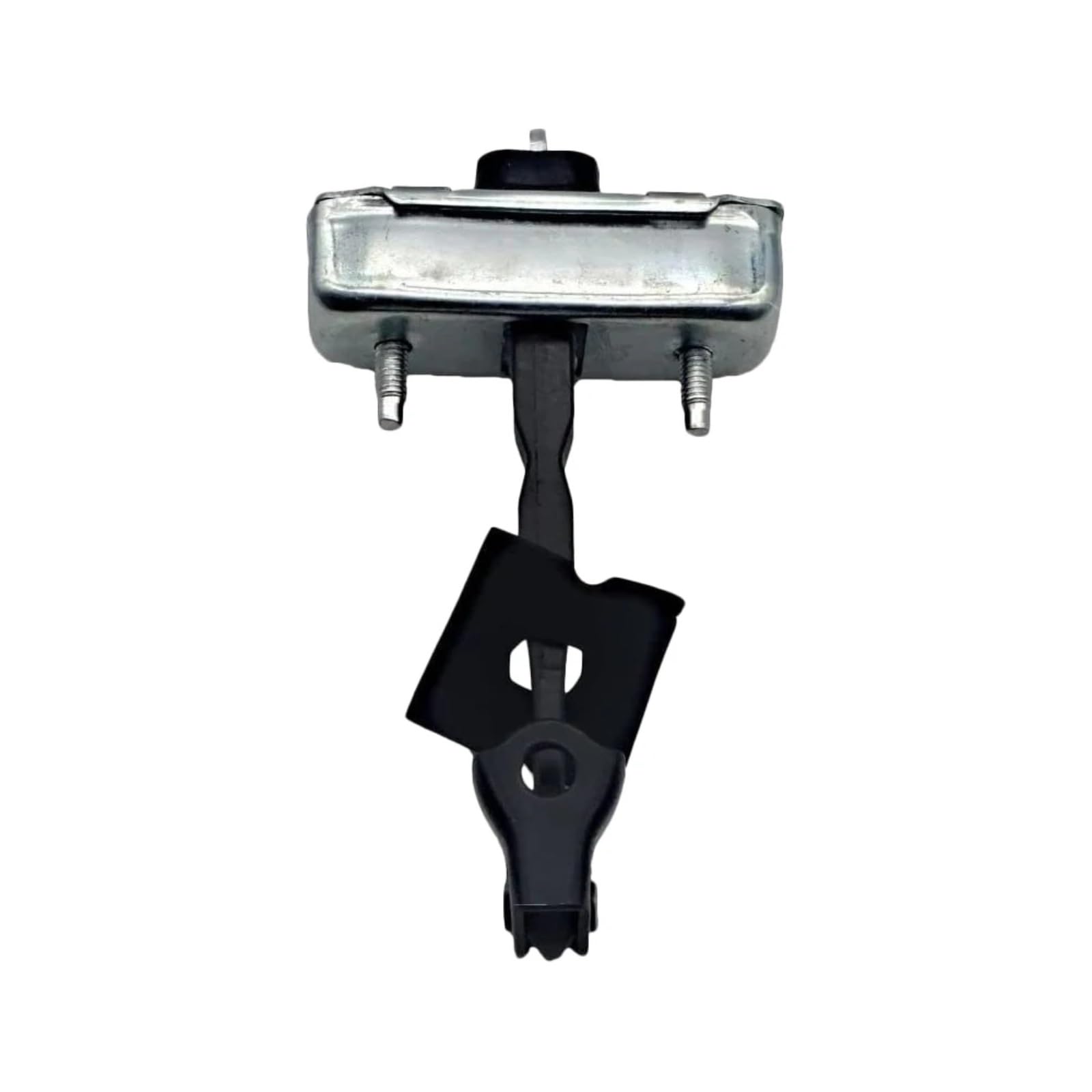 Türgriffscharniere Kompatibel Mit Toyota Für Land Für Cruiser Für Prado 2010-2017 2018 OEM: 68610-60120 68630-60120 Autotürscharnier-Fangband-Stopper-Begrenzer(Front Left or Right) von MObyat