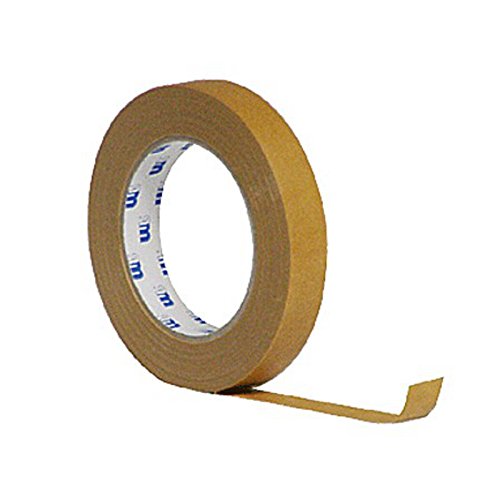 MP Tape 100° Klebeband Abdeckband 50m / 25 mm von MP