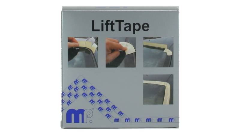 MP LiftTape 10 m x 50 mm von MP