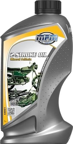 2 Takt motorrad öl Selbstmischung tsc 3 t/c - 1 Liter € 23,25 von mpm international oil company