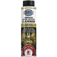 MPM Reiniger, Dieseleinspritzsystem Complete Diesel System Cleaner Inhalt: 250ml AD06250 von MPM