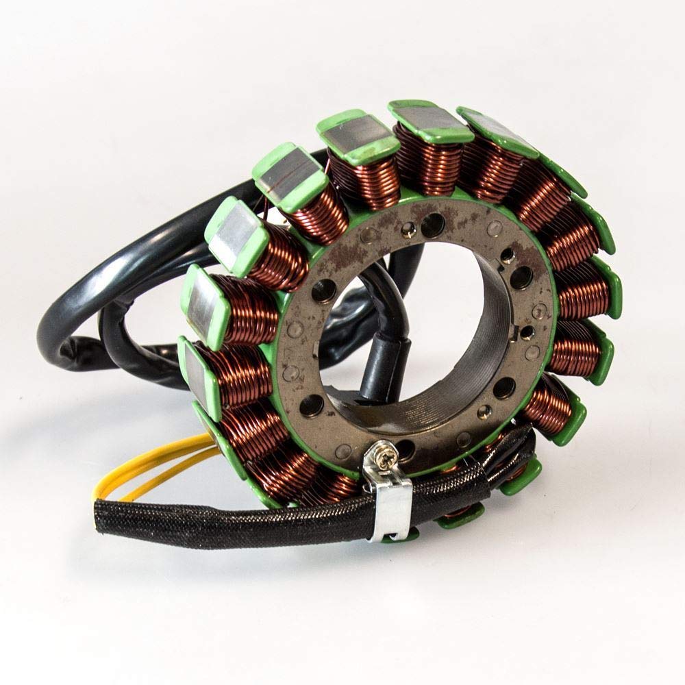 Lichtmaschine Zündung Ersatz Stator für Honda CBR 900 RR Fireblade 1996-1999 von MPW