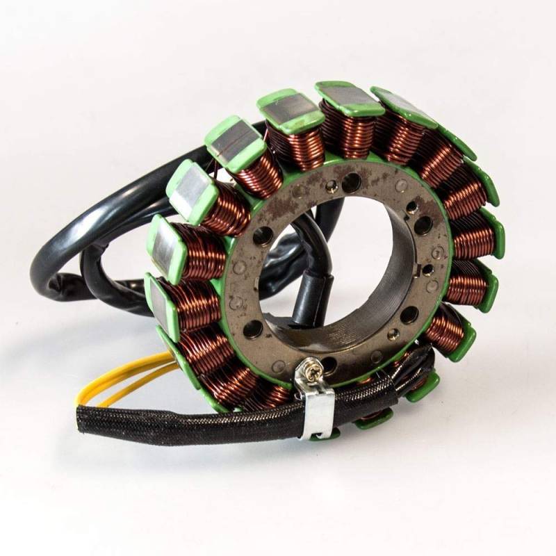 Lichtmaschine Zündung Ersatz Stator für Honda CBR 900 RR Fireblade 1996-1999 von MPW