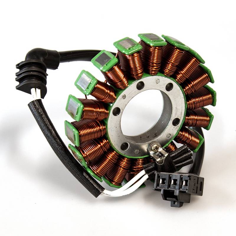 Lichtmaschine Zündung Ersatz Stator für Yamaha XV 535 Virago 1988-2003 von MPW