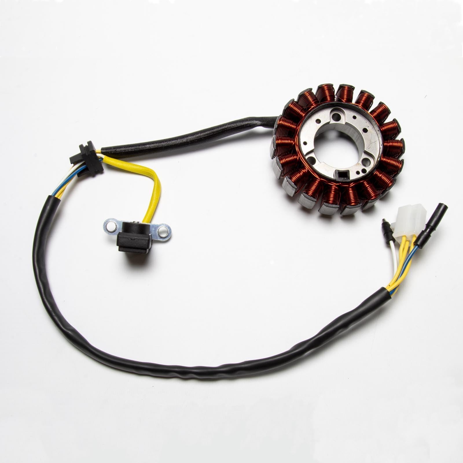 Lichtmaschine Zündung Stator für Honda CB 125 R 18-20 von MPW