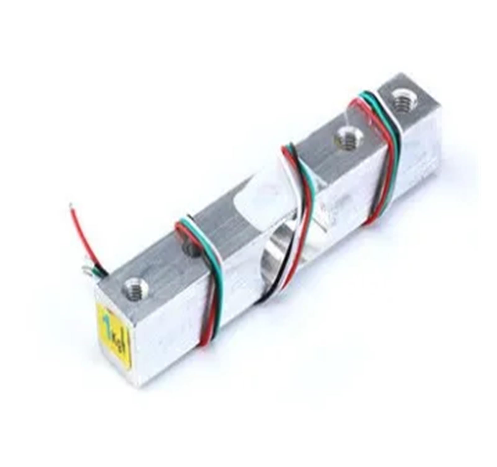 Gewicht sensor wiegen dms drucksensor wiegen sensor elektronische waage sensor 1 kg 2 kg 3 kg 5 kg 10 kg 20 kg HX711 modul(Ordinary 1kg) von MQNNCNZY