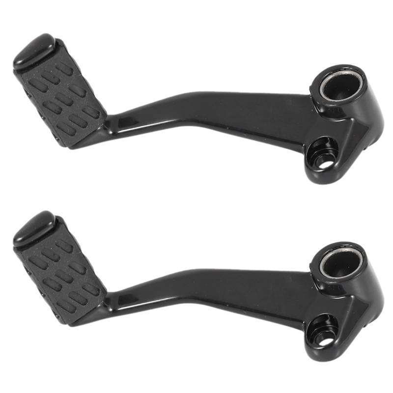 MQODLFP 2X Motorrad Schalt Hebel Pedal Peg für 1198 1198R 1198S 1198Sp 1098 848 Motorrad Zubehör von MQODLFP