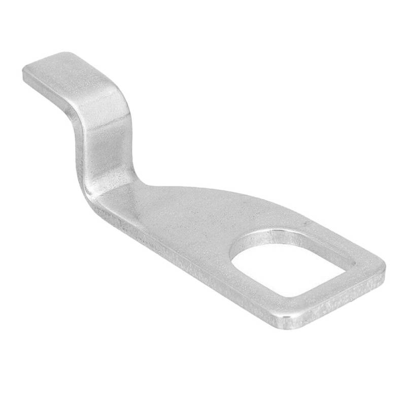 MQODLFP Car Stand Lock Extend Edelstahl Heckklappe ZubehöR Halter AufhäNger Auto von MQODLFP