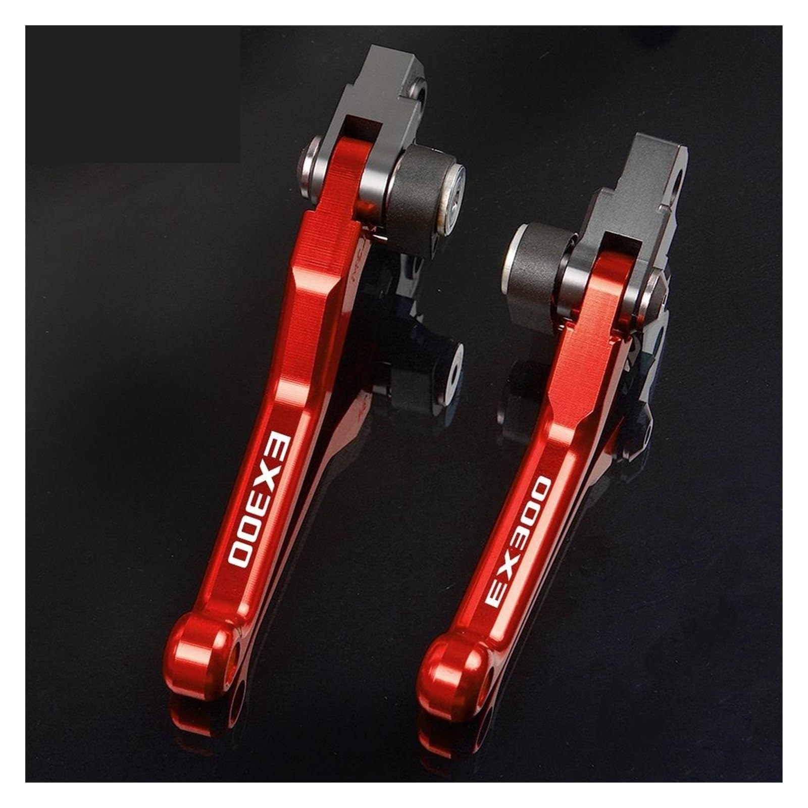 Kupplungshebel Handbremse EX 300 Motorradzubehör Dirtbike Motocross Pivot Bremskupplung Hebel Für Gasgas EX300 2017 2018 CNC Aluminiumteil Kupplungshebel Handbremse EX 300 Motorradzubehör Dirtbike Motocross Pivot Bremskupplung Hebel Für Gasgas EX300 2017 2018 CNC Aluminiumteil von MQOYDCHL