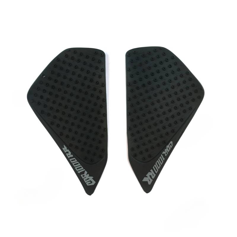 Motorrad Tank Pad CBR1000RR 2004-2007 Motorrad Kraftstoff Tank Traktion Pad Seite Gas Knie Grip Schutz Aufkleber Aufkleber Für Ho&nda CBR1000 RR CBR 1000RR von MQOYDCHL