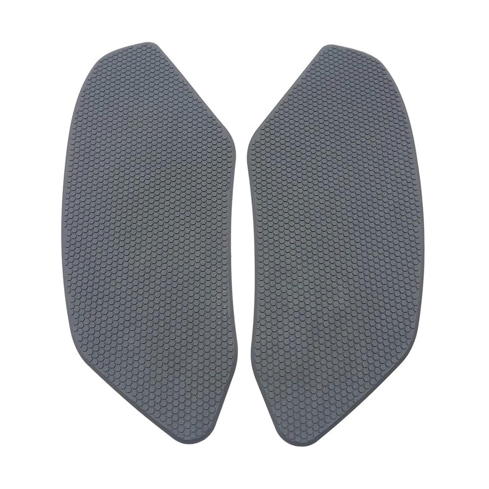 Motorrad Tank Pad Für Aprilia RSV4 Tuono V4 2016-2020 2019 2018 Motorrad Anti-Slip Tank Pad Seite Gas Knie Grip Traktion Pads Schutz Aufkleber von MQOYDCHL