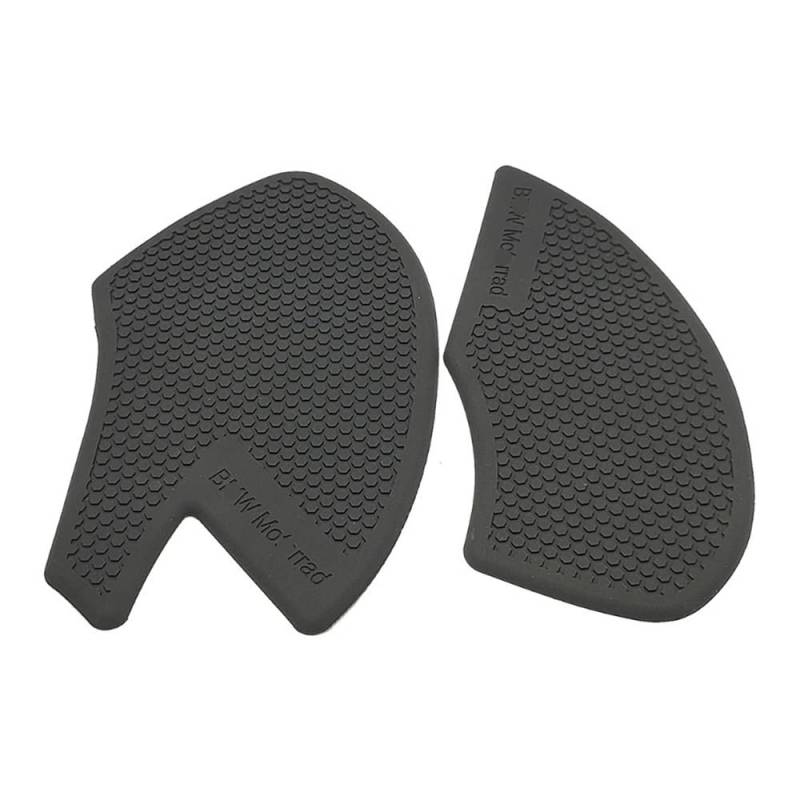 Motorrad Tank Pad Für B&MW R NEUN T RNINET R9T Motorrad Zubehör Tank Pad Gummi Aufkleber Aufkleber Seite Gas Knie Grip Traktion Pad Schutz von MQOYDCHL