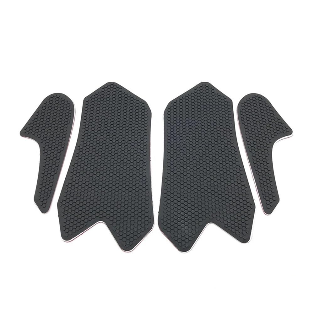 Motorrad Tank Pad Für Du&Cati Panigale 899 959 1199 1299 Motorrad Tank Pad Gas Knie Grip Traktion Seite Schutz Aufkleber von MQOYDCHL