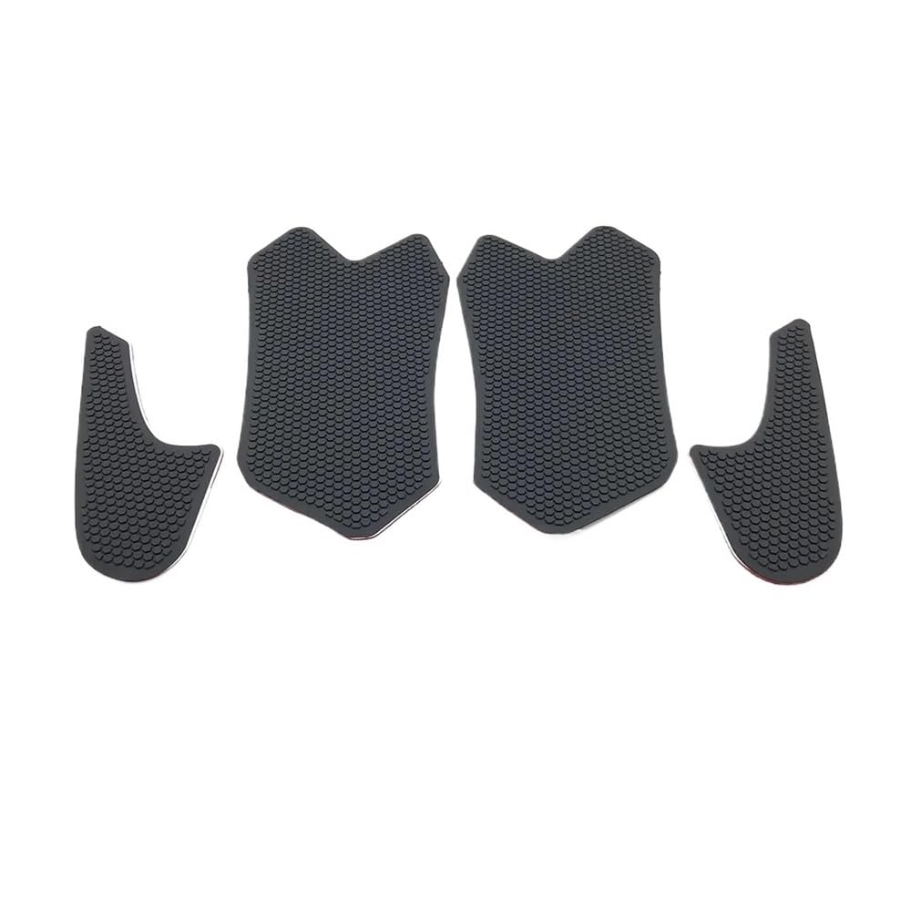 Motorrad Tank Pad Für Du&Cati Panigale 899 959 1199 1299 Motorrad Tank Pad Gas Knie Grip Traktion Seite Schutz von MQOYDCHL