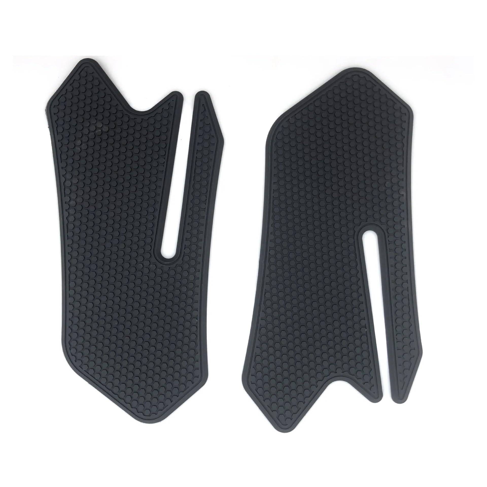 Motorrad Tank Pad Für Du&Cati Panigale V2 2021+ Motorrad Tank Traktion Seite Pad Gas Kraftstoff Knie Grip Aufkleber Aufkleber von MQOYDCHL