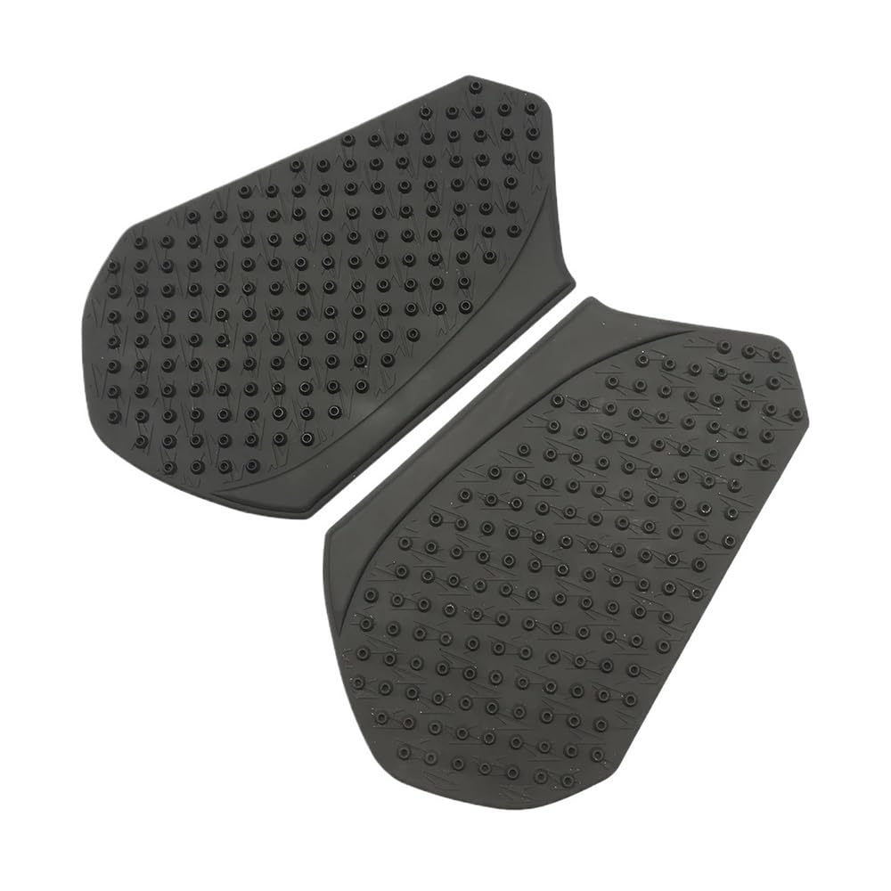 Motorrad Tank Pad Für Ho&nda CBR600RR F5 CBR 600 RR 2013-2017 Motorrad Anti-Rutsch-Aufkleber Tank Traction Pad Seite Grip Schutz Motorräder von MQOYDCHL