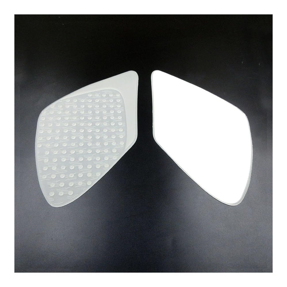 Motorrad Tank Pad Für Suzuki GSXR1000 2007-2008 K7 GSX-R 1000 Motorrad Tank Pad Schutz Aufkleber Gas Knie Grip Traktion Seite Abziehbilder von MQOYDCHL