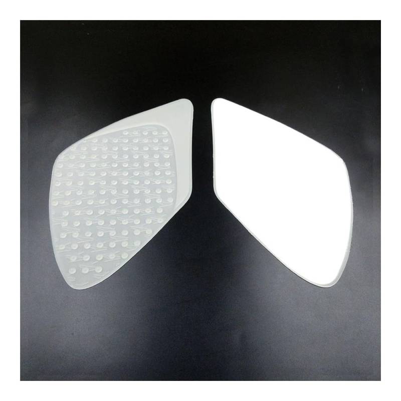 Motorrad Tank Pad Für Suzuki GSXR1000 2007-2008 K7 GSX-R 1000 Motorrad Tank Pad Schutz Aufkleber Gas Knie Grip Traktion Seite Abziehbilder von MQOYDCHL