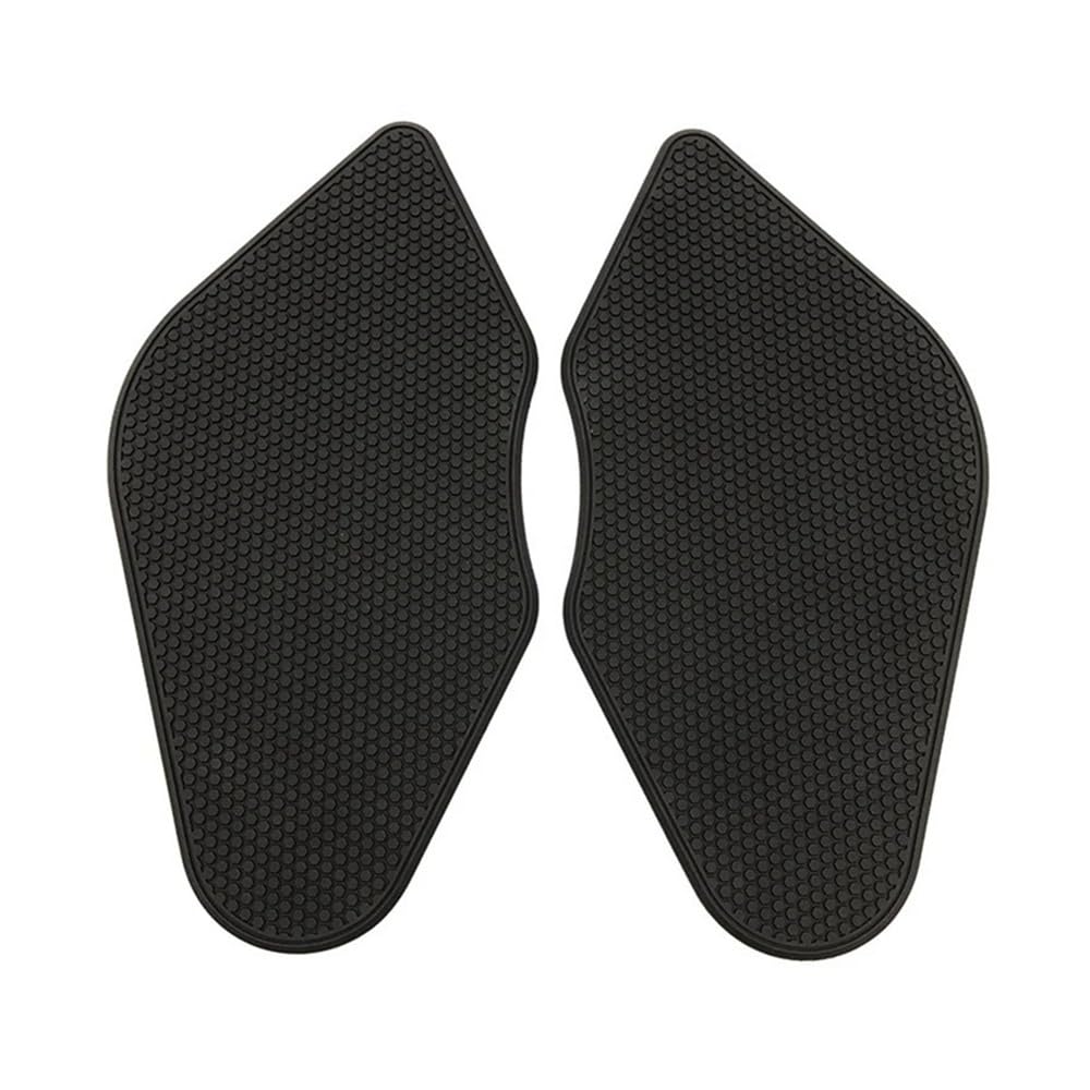 Motorrad Tank Pad Für Suzuki V-Strom 650 ABS XT 2017-2023 Motorrad Gas Tank Seite Traktion Knie Grip Schutz Aufkleber Pad Ersatz von MQOYDCHL