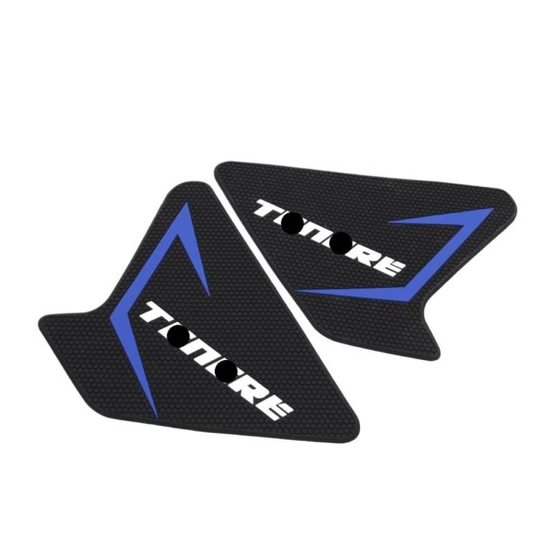 Motorrad Tank Pad Für Ya&maha XT1200Z XT 1200Z Xt 1200 Z 2010-2019 Motorrad Tank Pad Aufkleber Gas Knie Brace Traktion Seite Aufkleber von MQOYDCHL