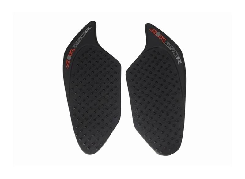 Motorrad Tank Pad Motorrad Für Ho&nda CBR250R CBR 250R CBR 250 R 2010-2016 Kraftstoff Tank Pad Schutz Aufkleber Knie Grip Seite Abziehbilder von MQOYDCHL