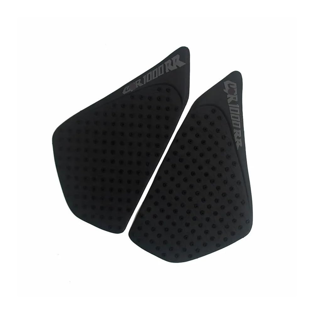 Motorrad Tank Pad Motorrad Tank Pad Seite Gas Knie Grip Traktion Pads Schutz Aufkleber Für Ho&nda CBR1000RR 2004 2005 2006 2007 von MQOYDCHL