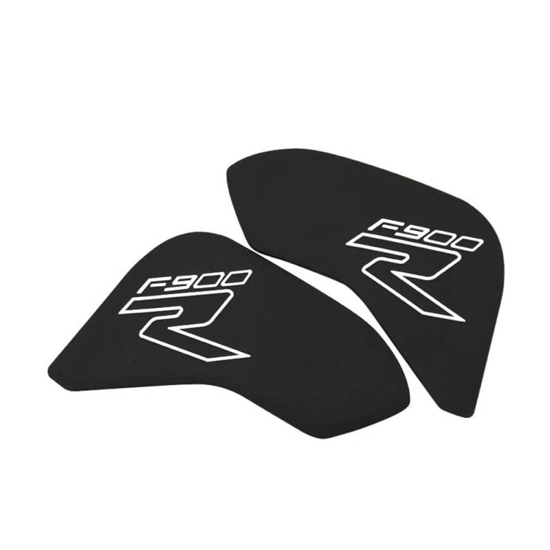 Motorrad Tank Pad Motorrad Zubehör Tank Pad Schutz Aufkleber Aufkleber Gas Knie Grip Tank Traktion Pad Seite Für B&MW F900R F900XR F 900R 900XR von MQOYDCHL