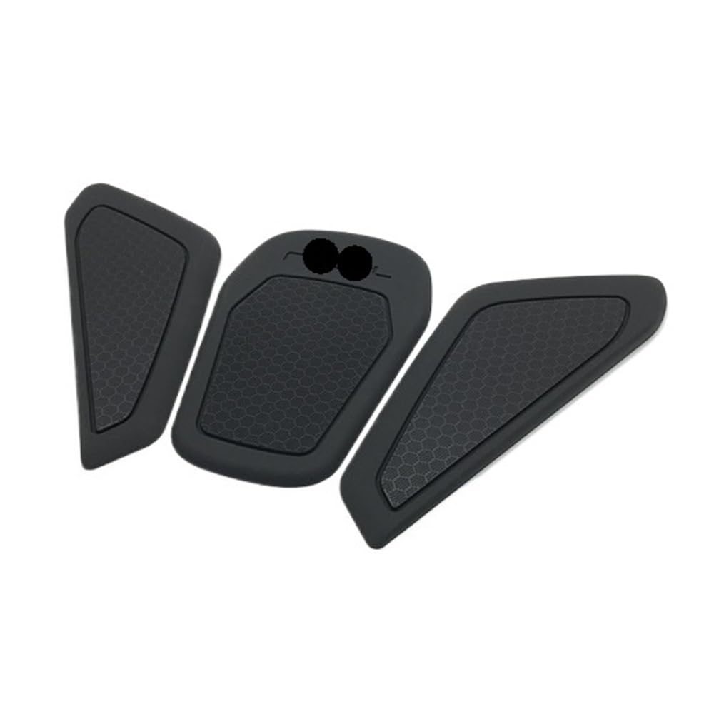 Motorrad Tank Pad Passt Für Ho&nda CMX 1100 FÜR Rebel CMX1100 FÜR REBEL1100 2020 2021 2022 Motorrad TankPads Tank Seite Traktion Pad Griffe Gas Pad von MQOYDCHL