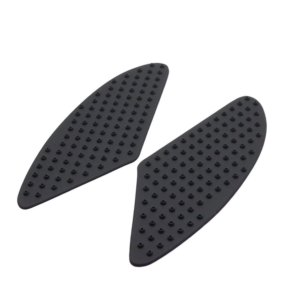 Motorrad Tank Pad Tank Traction Pad Aufkleber Seite Grip Schutz Für Kawasaki Z750 Z1000 2007-2009 Z 750 Z 1000 Motorrad Zubehör von MQOYDCHL