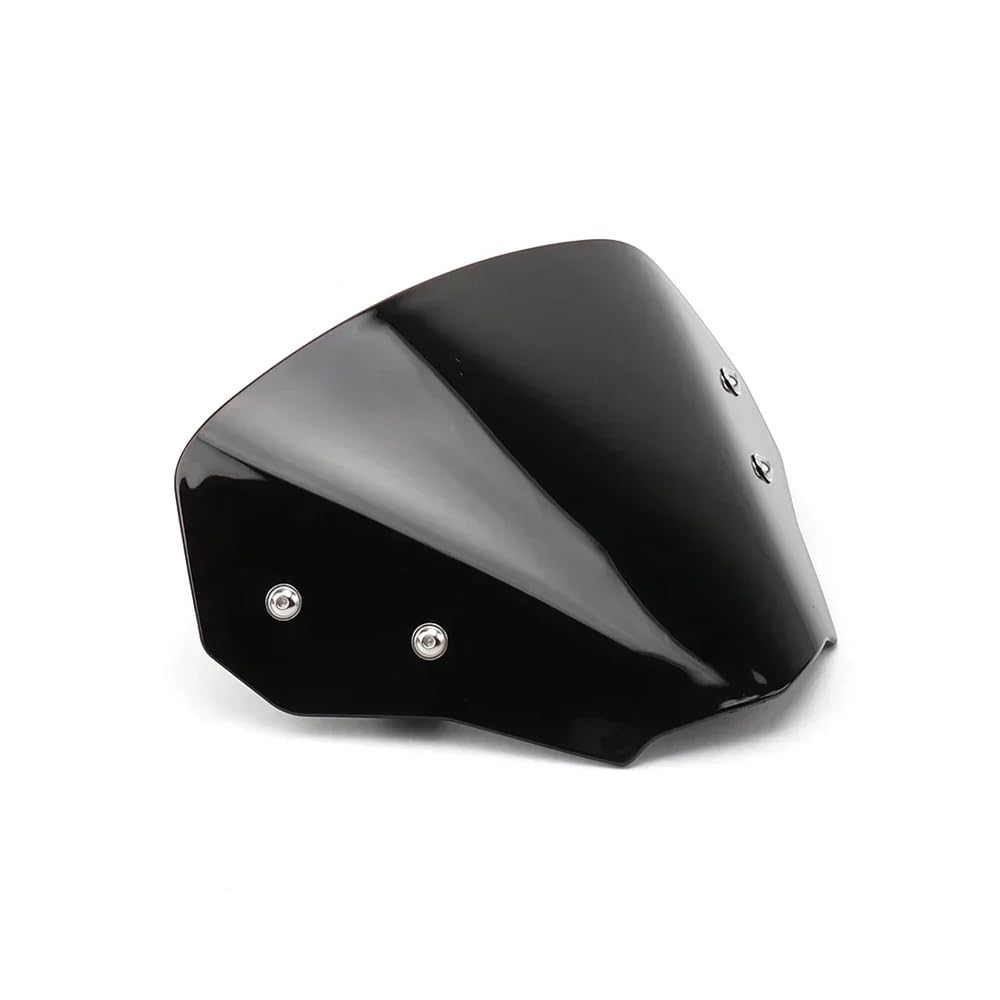 Motorrad Windschutzscheibe 2023 Für Ho&nda CB 750 Hornet Cb750 CB750 Hornet Windschutz Windschutz Schild Bildschirm Mit Halterung Motorrad Zubehör von MQOYDCHL