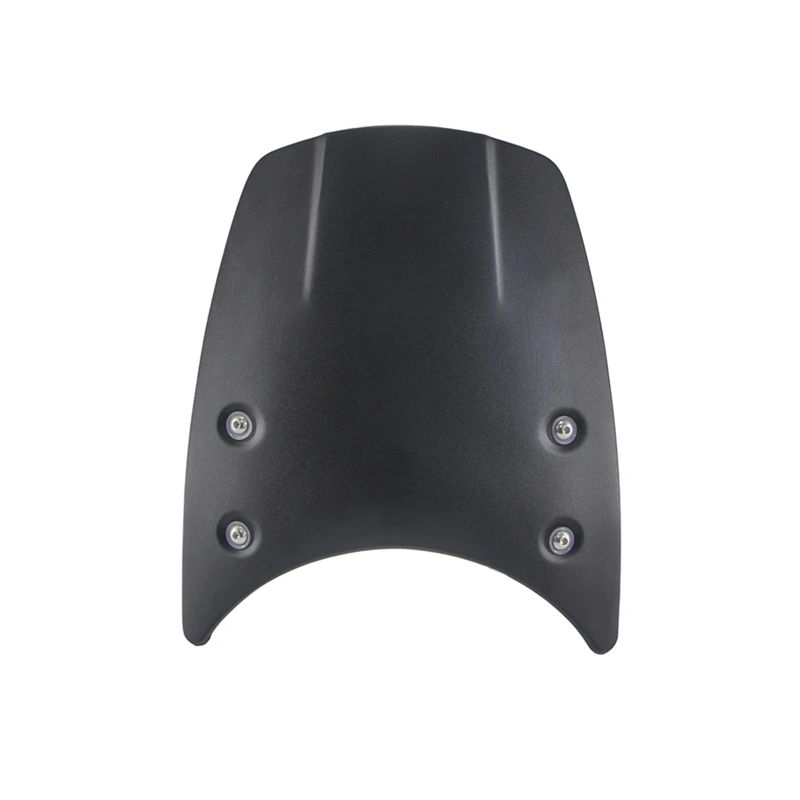 Motorrad Windschutzscheibe Motorrad Windschutz Windschutz Wind Schild Screen Protector Teile Für B&M&W Für R Nine T RNINET R9T Für Scrambler R 9 T 2022 von MQOYDCHL