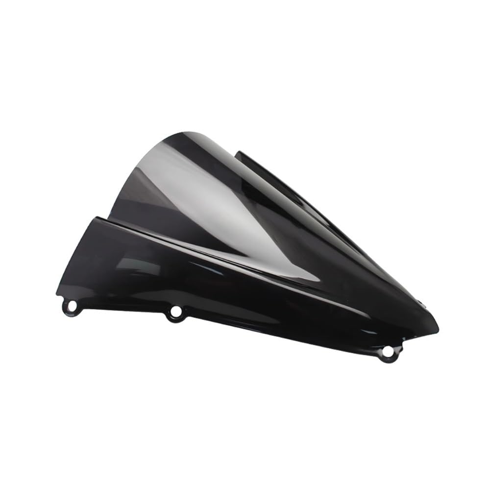 Motorrad Windschutzscheibe Motorrad Windschutzscheibe Spoiler Erhöhung Verlängerung Windschutzscheibe Deflektor Für Kawasaki Ninja H2 H2R 2015-2020 von MQOYDCHL